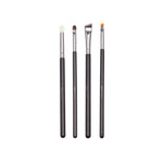 Set 24 pensule machiaj profesionale Onyx Pro