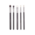 Set 24 pensule machiaj profesionale Onyx Pro