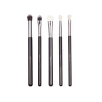 Set 24 pensule machiaj profesionale Onyx Pro