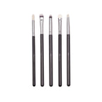 Set 24 pensule machiaj profesionale Onyx Pro
