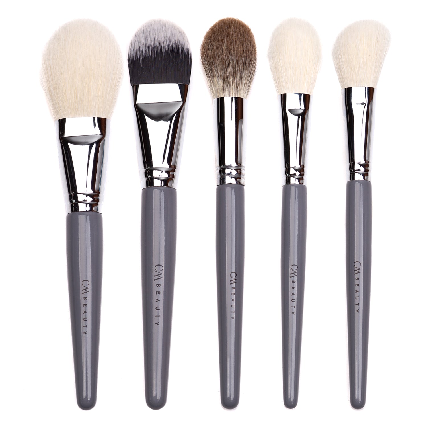 Set pensule fata-Face set kit