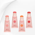 Set 4 blush-uri lichide-35 ml x 4