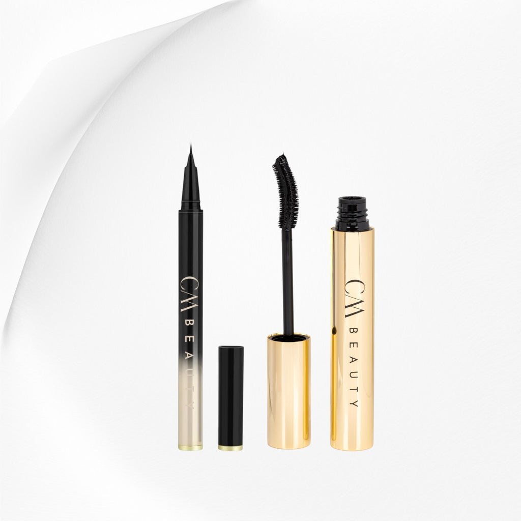 Set Tus de Ochi si Mascara