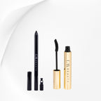 Set Creion de Ochi Retractabil Waterproof si Mascara