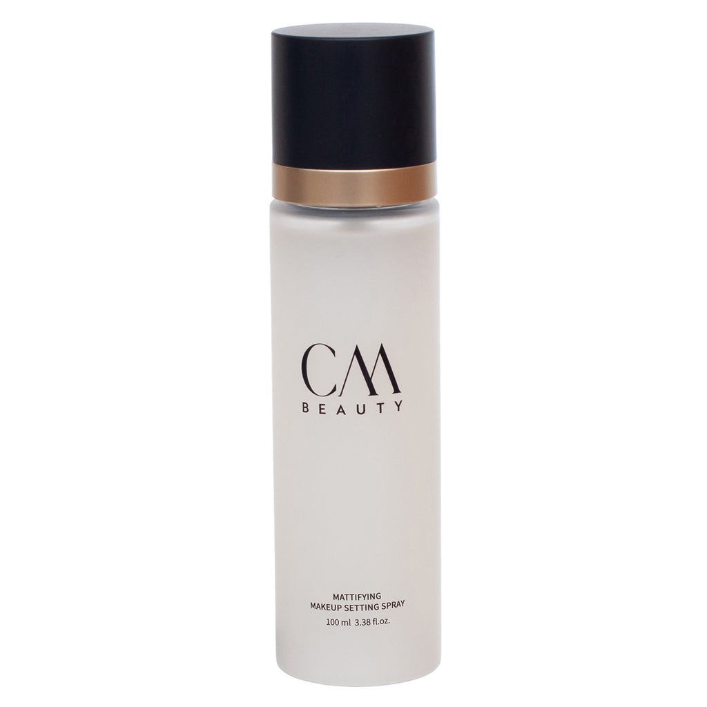 Spray Fixator pentru Machiaj-Oil Control Matte Finish