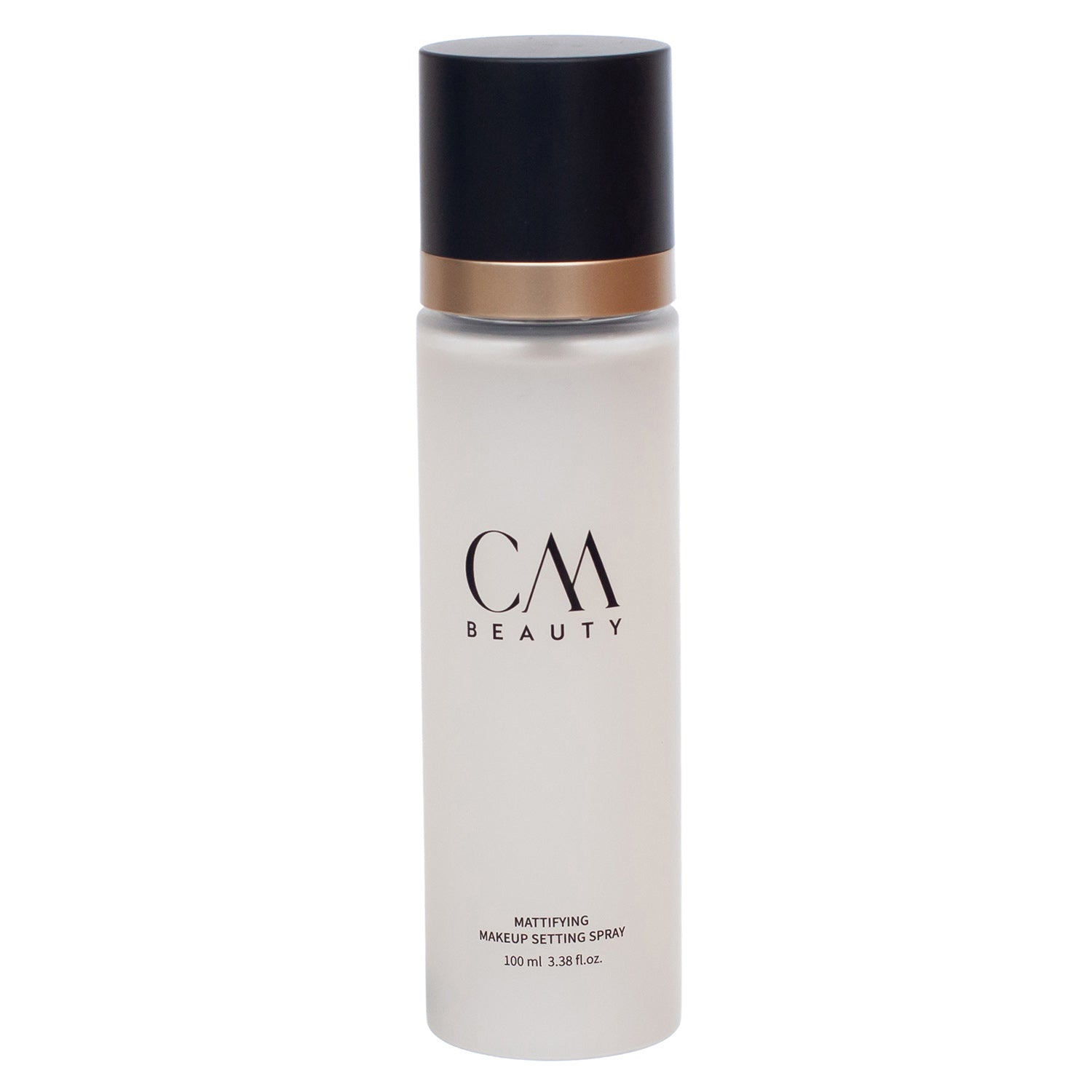 Spray Fixator pentru Machiaj-Oil Control Matte Finish