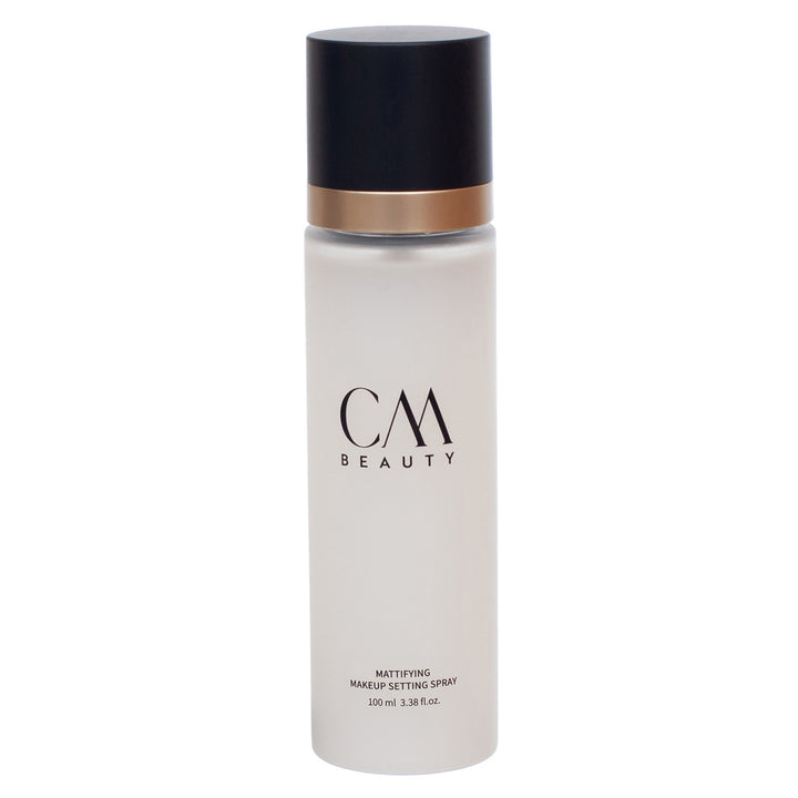 Spray Fixator pentru Machiaj-Oil Control Matte Finish