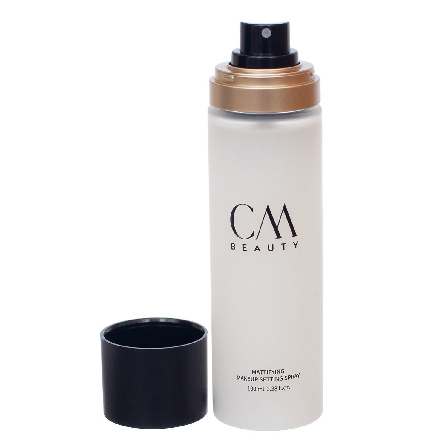 Spray Fixator pentru Machiaj-Oil Control Matte Finish
