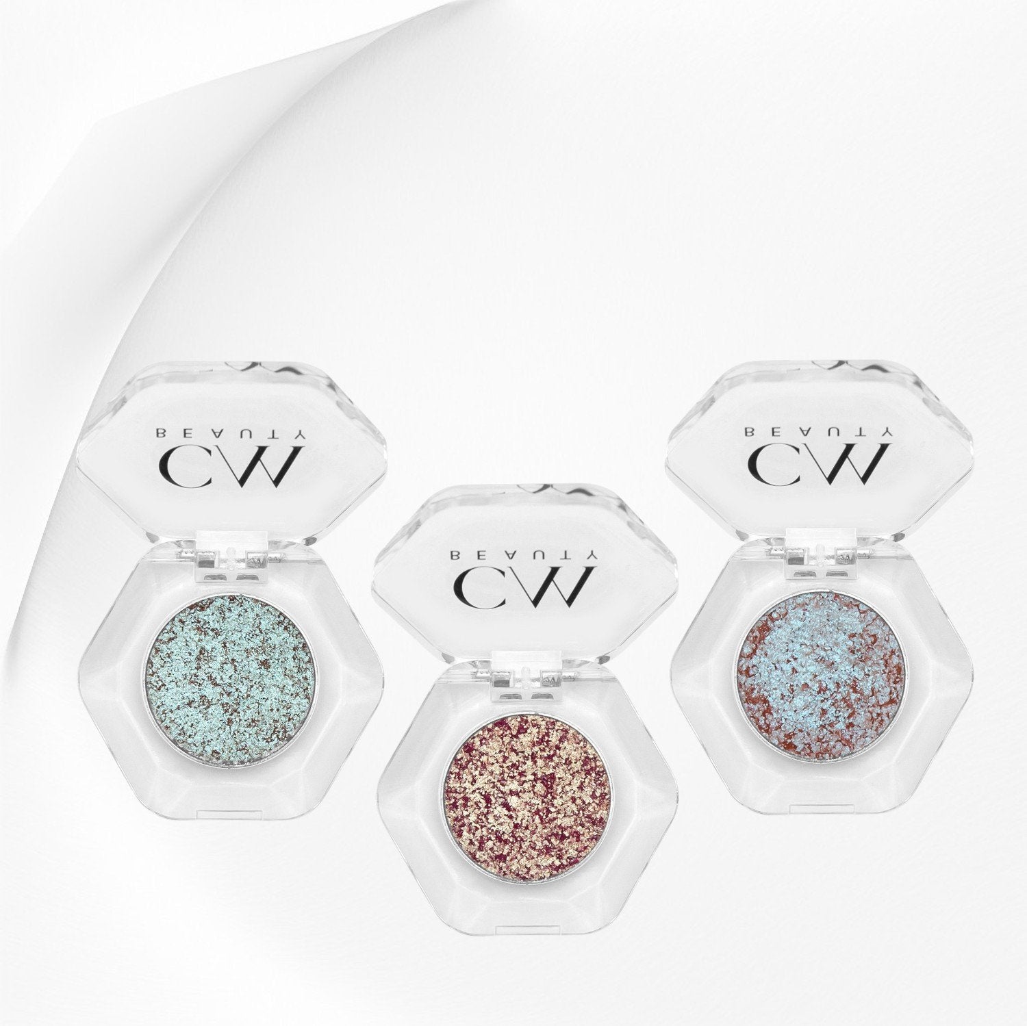 Set 3 Farduri Multichrome