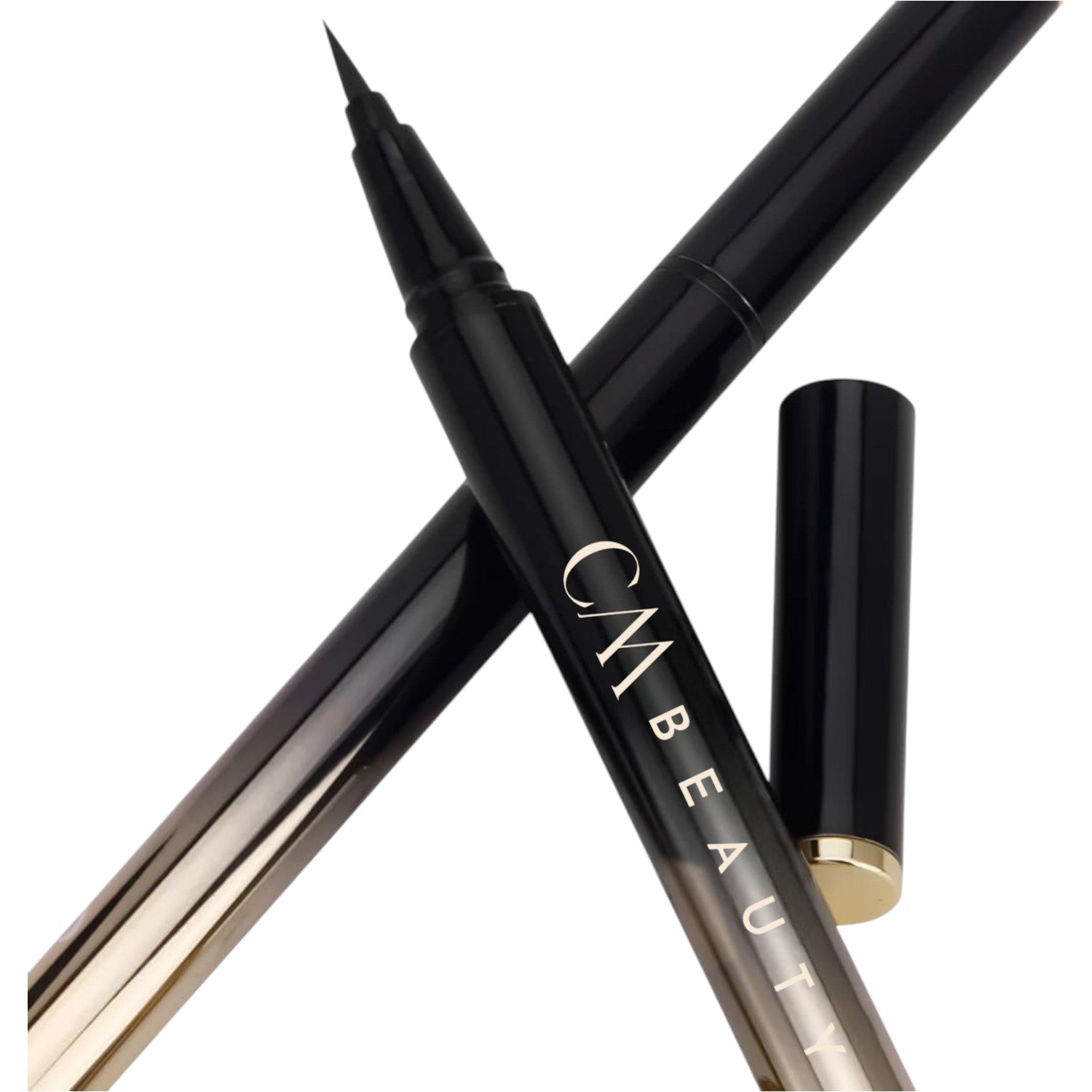Tus de ochi rezistent la apa-eyeliner tip carioca