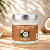 Cocos Virgin